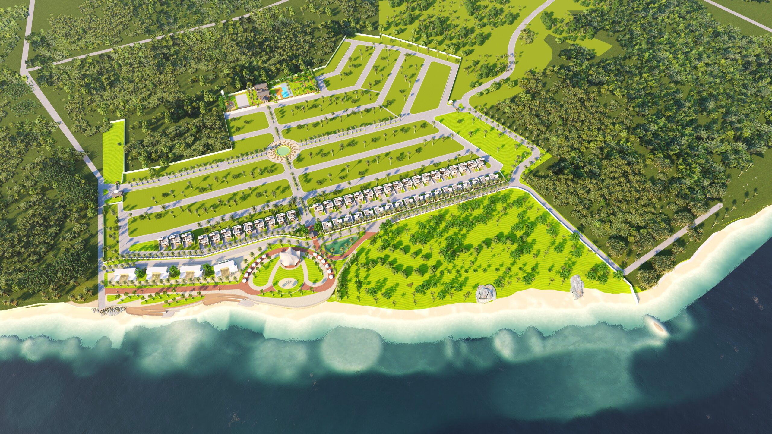 BHR-SDP_1 - Dream Vacation